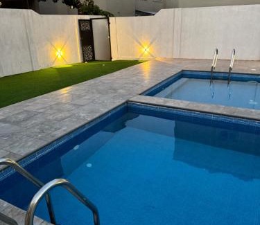 Cantonments Villa | The Luxury Spacious 4 bedroom Villa