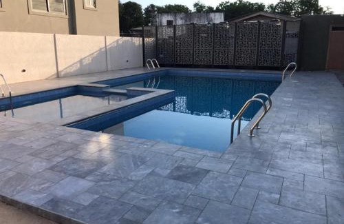 Cantonments Villa | The Luxury Spacious 4 bedroom Villa