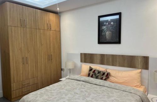 Cantonments Villa | The Luxury Spacious 4 bedroom Villa