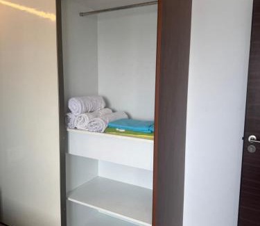 Vadanemelli Apartamento | The luxury stay