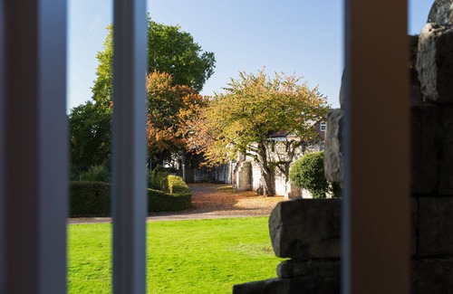 York Cabaña | The Luxury Townhouse - Bootham - sleeps 6 guests in 3 bedrooms