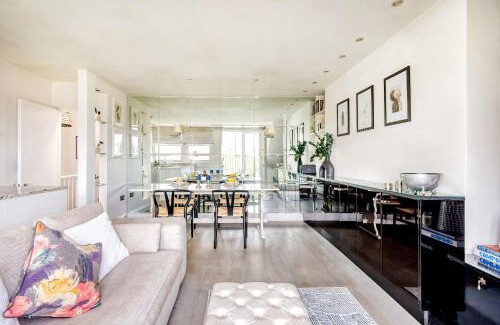 Little Venice Apartamento | The Luxury 'Treehouse' - One bed Little Venice