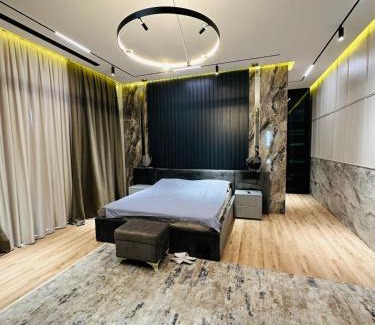 Nardaran Villa | The Luxury Village in Baku