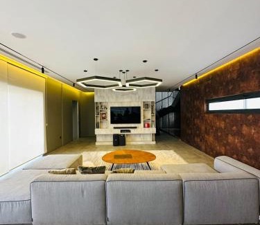 Nardaran Villa | The Luxury Village in Baku