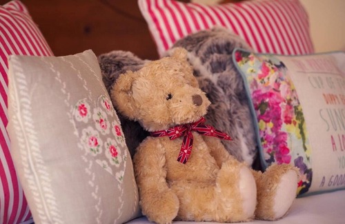 Emsworth Casa | The Old Dairy Farm Luxury Yurt 1