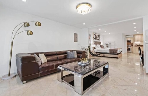 Hacienda Heights Apartamento | The Luxury ZenScape Retreat Private Suite