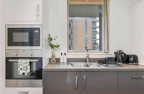Ladywell Apartamento | The Luxx - One bed - Lewisham