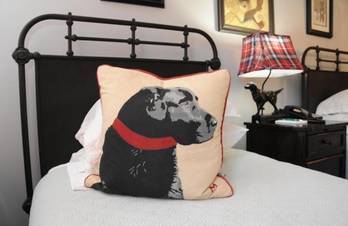 Lyme Center Hotel | The Lyme Inn
