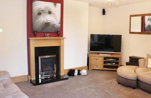 Shrewsbury Casa | The Lymes