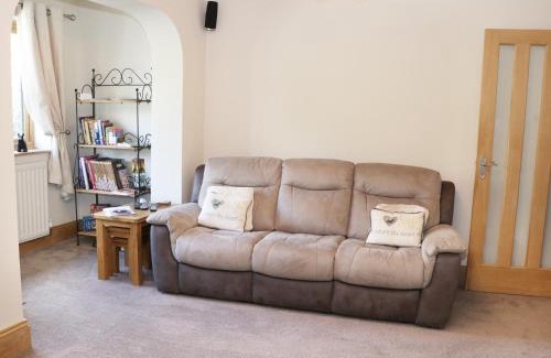 Shrewsbury Casa | The Lymes