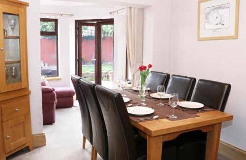 Shrewsbury Casa | The Lymes