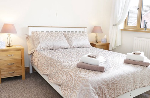Shrewsbury Cabaña | The Lymes, SHREWSBURY