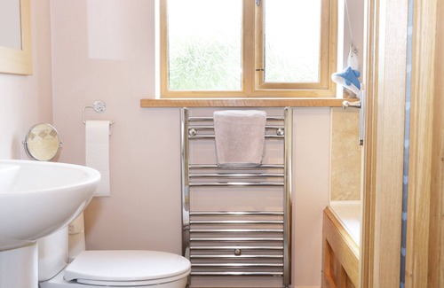 Shrewsbury Cabaña | The Lymes, SHREWSBURY