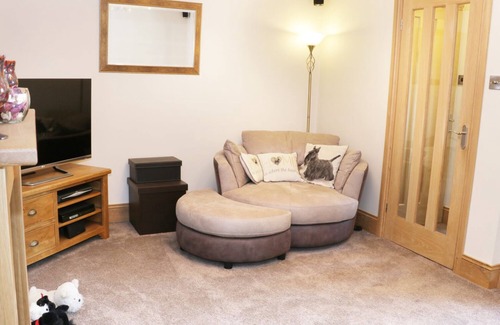Shrewsbury Cabaña | The Lymes, SHREWSBURY
