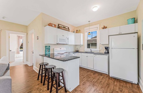 Cherry Valley Casa | The Lynx - 35 Butternut