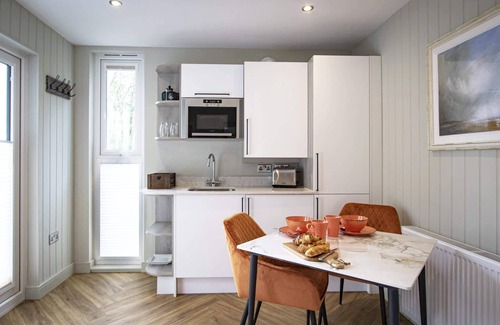 Windermere Cabina | The Lyth Valley Lake District Woodland Cabin