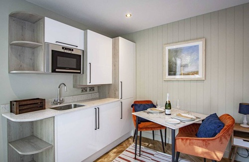 Windermere Cabina | The Lyth Valley Lake District Woodland Cabin