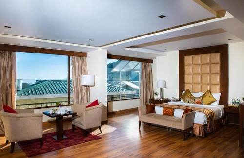 Kufri Complejo | The Mōcana Himalayas, Shimla