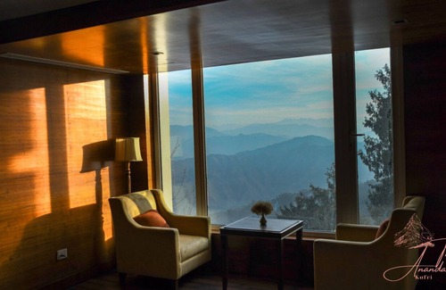 Kufri Complejo | The Mōcana Himalayas, Shimla