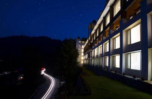Kufri Complejo | The Mōcana Himalayas, Shimla