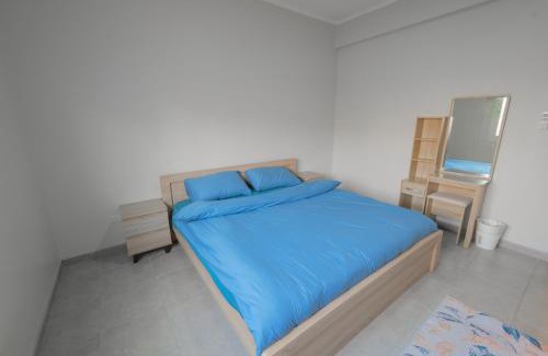 King Abdullah Economic City Apartamento | The Modern Hideaway