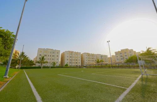 King Abdullah Economic City Apartamento | The Modern Hideaway