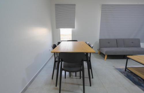 King Abdullah Economic City Apartamento | The Modern Hideaway