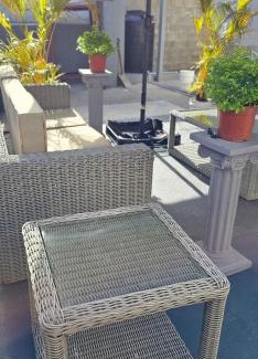 Port of Spain Apartamento | The M4 Elegant 3 bedroom home in Port of Spain