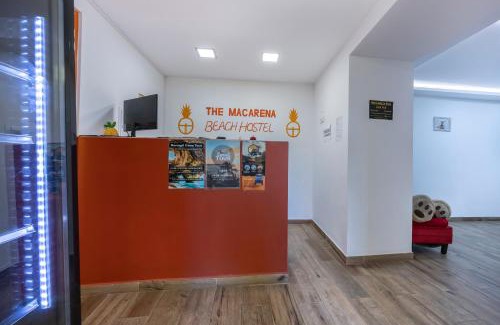 Lagos City Center Hostal | The Macarena Beach Hostel