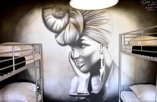 Lagos City Center Hostal | The Macarena Beach Hostel