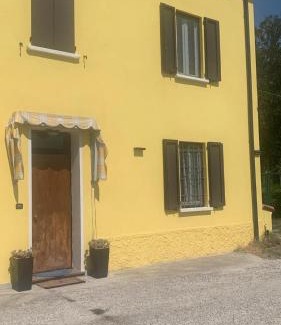 Suzzara Casa | The Maccagno Heart of Emilia
