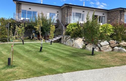 Lake Tekapo Apartamento | The Mackenzie Suites