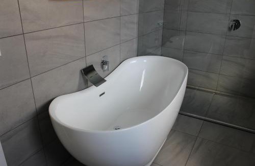 Lake Tekapo Apartamento | The Mackenzie Suites