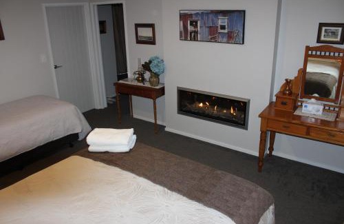 Lake Tekapo Apartamento | The Mackenzie Suites