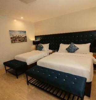 Poblacion District Hotel | The Madeline Boutique Hotel & Suites