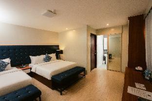Poblacion District Hotel | The Madeline Boutique Hotel & Suites