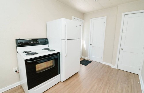 Jefferson City Apartamento | The Madison 2 - 2 bedroom, 1.5 bath duplex