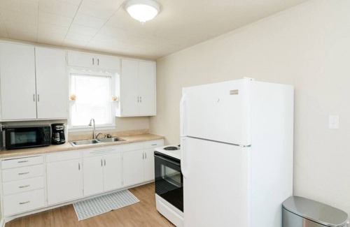 Jefferson City Apartamento | The Madison 2 - 2 bedroom, 1.5 bath duplex