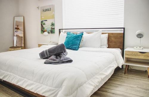 Hollywood South Central Beach Hotel | The Madison by the Gold Nests