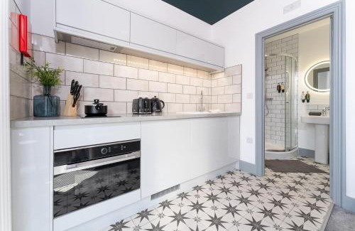 Southampton Apartamento | The Madison - Premium Self Check-In Studios & Apartments