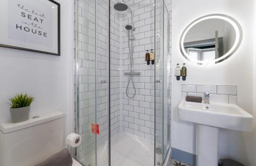 Southampton Apartamento | The Madison - Premium Self Check-In Studios & Apartments