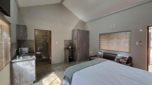 Hartbeespoort Casa | The Magalies Nest - Self Catering Accomodation