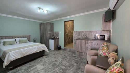 Hartbeespoort Casa | The Magalies Nest - Self Catering Accomodation