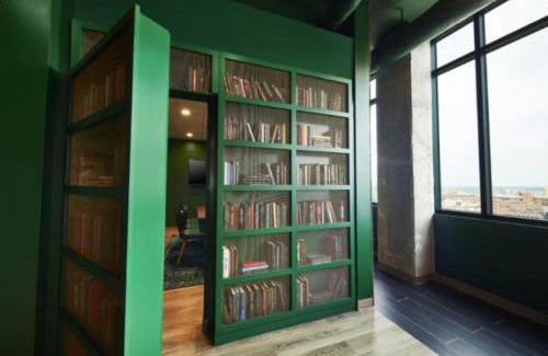 Five Points South Apartamento | The Magic City Travelers Nest