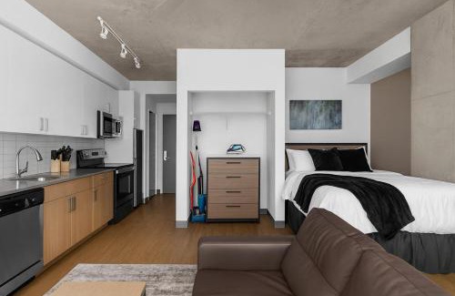 Five Points South Apartamento | The Magic City Travelers Nest