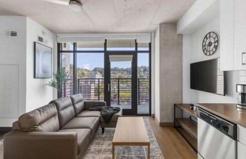 Five Points South Apartamento | The Magic City Travelers Nest
