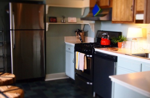 West Riverside Casa | The Magic Cottage - Heart of Uptown Nueva Orleans