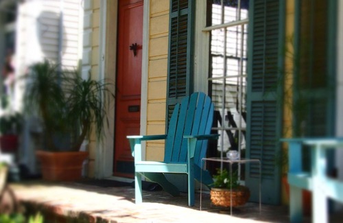 West Riverside Casa | The Magic Cottage - Heart of Uptown Nueva Orleans