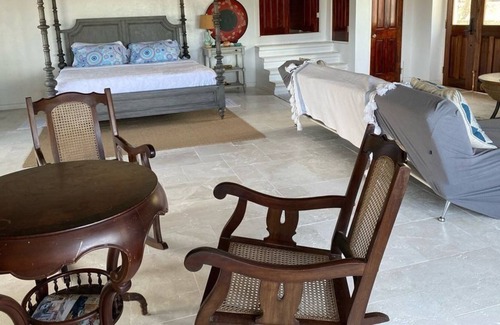 Cane Bay Casa | THE MAGIC PLACE @ Estate Rust Op Twist- Waterfront