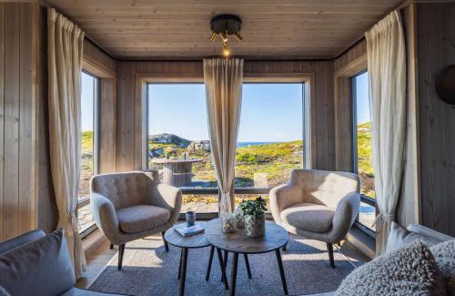 Sørvagen Chalet De Esquí | The Magic View of Lofoten - Nature & Sea